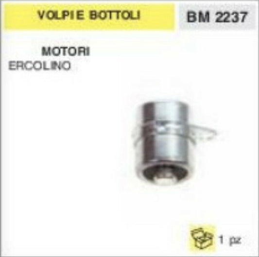 CONDENSATORE MOTORE VOLPI E BOTTOLI ERCOLINO II
