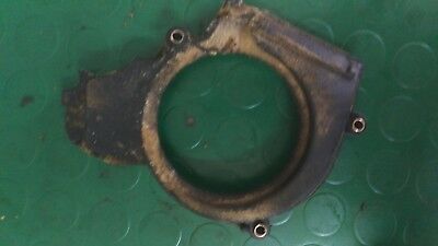 CARTER CARTERINO COPRI VOLANO ORIGINALE MOTOSEGA McCULOCH TITANIUM 46