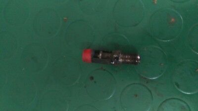 DEPRESSORE PULSANTE ACCENSIONE MOTORE ORIGINALE MOTOSEGA McCULOCH TITANIUM 46