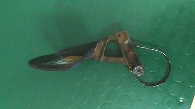 PARAMANO CARTER FRENO CATENA ORIGINALE MOTOSEGA McCULOCH TITANIUM 46