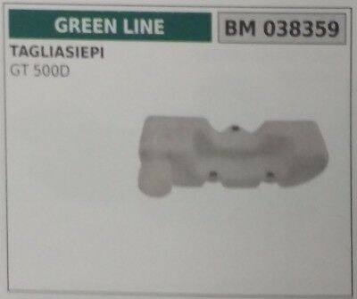 SERBATOIO carburante benzina MISCELA TAGLIASIEPE tagliasiepi GT500D GT 500 D