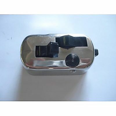 COMMUTATORE DEVIO LUCI VESPA 50 R PIAGGIO L  R  N V5A1T FARO TONDO 092654