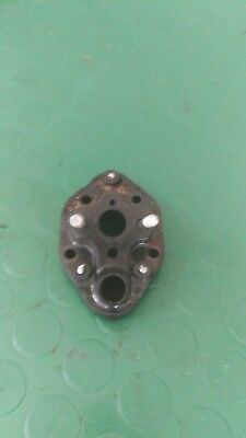 FLANGIA TERMICA COLLETTORE ASPIRAZIONE ORIGINALE MOTOSEGA McCULOCH MAC 842