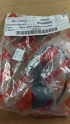 AP8224286 INDICATORE DIREZIONALE FRECCIA ANTERIORE DX APRILIA SCAREBEO 50cc - 05