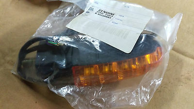00H01700541 FRECCIA GILERA COGUAR DNA EAGLET NEXUS RUNNER STALKER STORM TYPHOON
