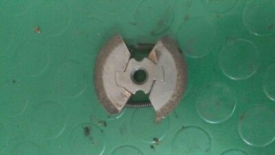 FRIZIONE FREZIONE COMPLETA ORIGINALE MOTOSEGA McCULOCH MAC 842