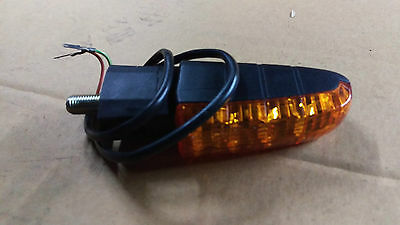 00H01700531 FRECCIA GILERA COGUAR DNA EAGLET NEXUS RUNNER STALKER STORM TYPHOON