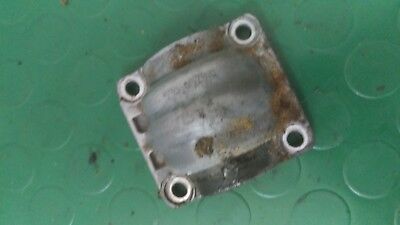 COPPA TAPPO INFERIORE CILINDRO ORIGINALE MOTOSEGA McCULOCH MAC 842
