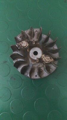 VOLANO MAGNETICO MAGNETE ORIGINALE MOTOSEGA McCULOCH MAC 842