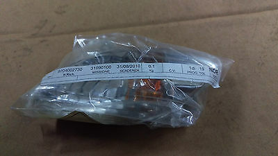 AP8224590 INDICATORE DIREZIONALE FRECCIA ANTERIORE SX APRILIA SR R FACTORY 50cc