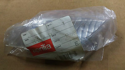 AP860595 INDICATORE DIREZIONE FRECCIA ANTERIORE SR H2O DITECH E CARBURATORE 50cc