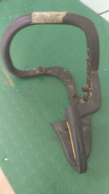 IMPUGNATURA MANICO PRESA COMPLETA ORIGINALE MOTOSEGA McCULOCH MAC 842