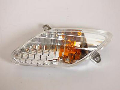 AP8224590 INDICATORE DIREZIONALE FRECCIA ANTERIORE SX APRILIA SR R FACTORY 50 cc