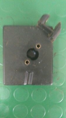 SUPPORTO FILTRO ARIA ORIGINALE DECESPUGLIATORE McCULLOCH TITAN TD 3000