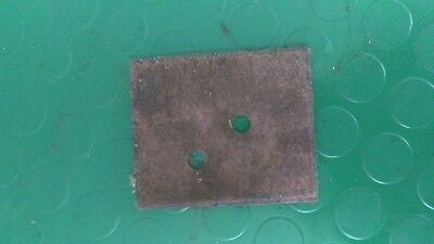 FILTRO ARIA COMPLETO ORIGINALE DECESPUGLIATORE McCULLOCH TITAN TD 3000