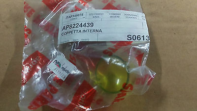 AP8224439 COPPETTA INTERNA FRECCIA APRILIA SCARABEO DITECH E 4T 50 10 CC '01 '06