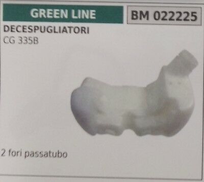 SERBATOIO BENZINA miscela DECESPUGLIATORE GREEN LINE CG335B CG 335B