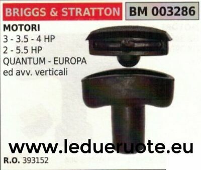 393152 IMPUGNATURA AVVIAMENTO cordella BRIGGS & STRATTON QUANTUM EUROPA