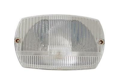 GRUPPO OTTICO ANTERIORE PIAGGIO VESPA 50 SPECIAL primavera 126695 faro fanale