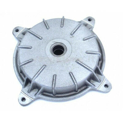 TAMBURO POSTERIORE freno PIAGGIO VESPA L R PRIMAVERA ET3 100484 nuovo cerchio 10