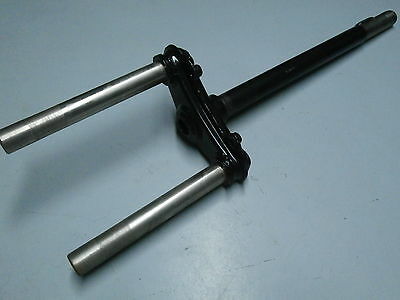 Corpo Forcella body fork Buzzetti Piaggio Zip 50 2662 13326 2171 sp NUOVA '84