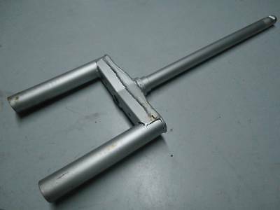 FORCELLA PIAGGIO TYPHOON nuda A 259747 45450 olimpia nuova tubo sterzo 50 NEW
