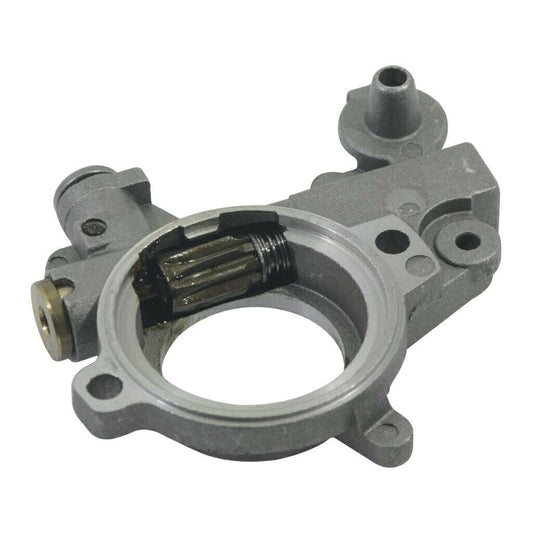 11286403206 POMPA OLIO catena MOTOSEGA STIHL 046 MS441 MS460 MS461
