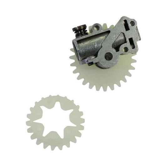 11196403200 POMPA OLIO catena MOTOSEGA STIHL 038