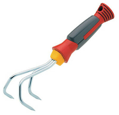 MINI COLTIVATORE SARCHIATORE Wolf Garten KA-2K 7cm PROFESSIONALE da giardino