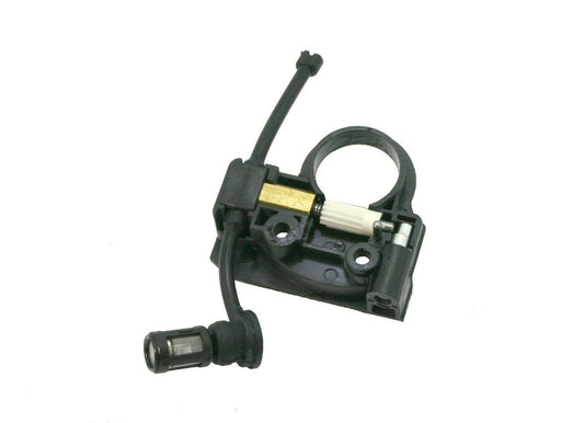 538243098 POMPA OLIO MOTOSEGA HUSQVARNA McCULLOCH PARTNER 4200 4600 4900 5200