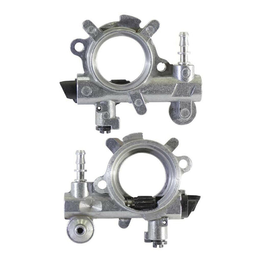 11256403201 POMPA OLIO MOTOSEGA STIHL 036 MS360
