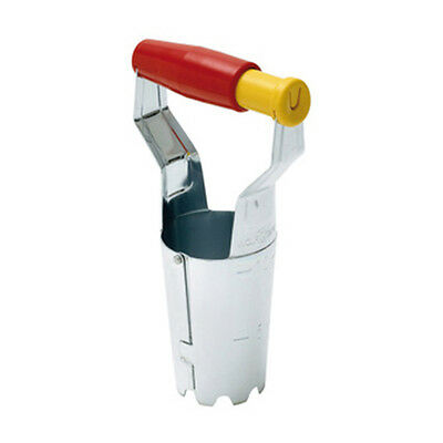 PIANTABULBI AUTOMATICO FH-N Wolf Garten Ø 6CM PROFESSIONALE da giardino