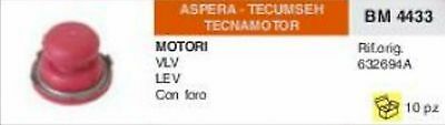 362694A PRIMER POMPETTA MISCELA ASPERA TECUMSEH TECNAMOTOR carburatore VLV LEV