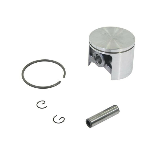8541410 PISTONE COMPLETO piston MOTOSEGA ALPINA GGP STIGA 760  Ø 50mm