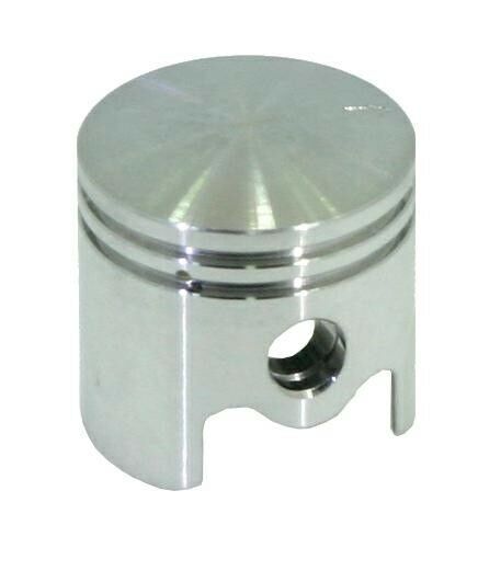 360331 PISTONE nudo piston DECESPUGLIATORE KASEI EURO1 26cc '14 Ø 40mm