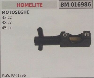 PA01396 POMPA OLIO COMPLETA MOTOSEGA HOMELITE 33cc 38cc 45cc