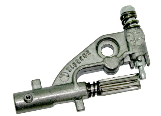 544180103 POMPA OLIO MOTOSEG HUSQVARNA 540 346 353 345 350 JONSERED CS 2152 2153