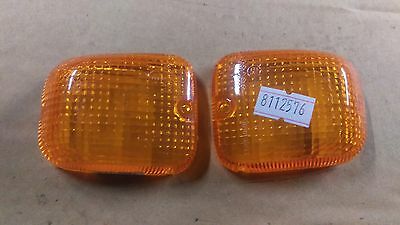 AP8112756 INDICATORE DIREZIONALE FRECCIA SX DX APRILIA TUAREG RX RS PEGASO LEO