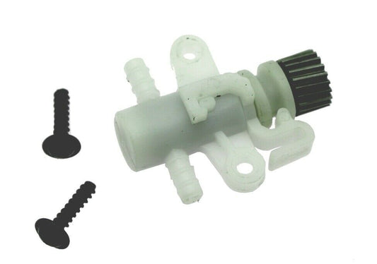 505468401 POMPA OLIO MOTOSEGA ELETTRICA ELETTROSEGA McCULLOCH POWER PLUS 1800