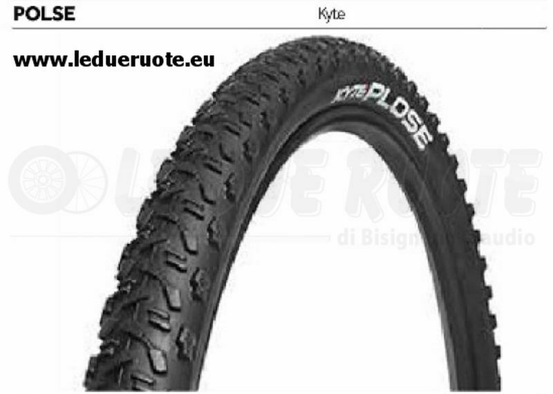 19768 COPERTONE kYTE 29 x 2 25 plose mountain bike MTB bici e bicicletta
