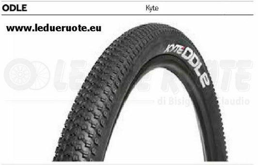 17502 COPERTONE BYTE 29 x 2.10 ODLE mountain bike MTB bici e bicicletta