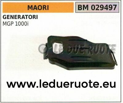 COPERCHIO FILTRO ARIA MOTORE MOTOGENERATORE GRUPPO ELETTROGENO MAORI MGP 1000i