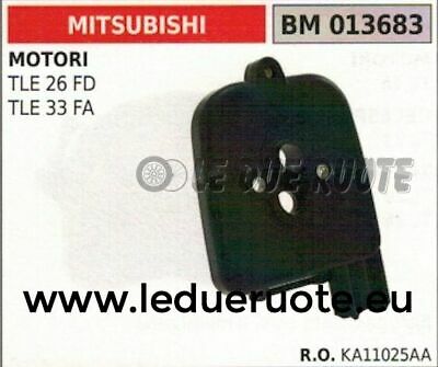 KA11025AA CASSA SCATOLA SUPPORTO FILTRO ARIA MOTORE MITSUBISHI TLE 26FD 33FA