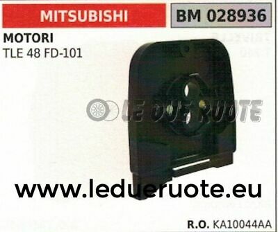 KA10044AA SUPPORTO CASSA SCATOLA FILTRO ARIA MOTORE MITSUBISHI TLE 48 FD-101
