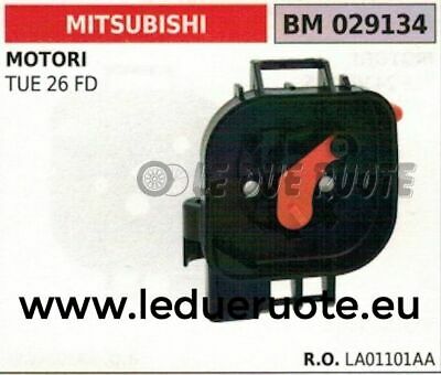 LA01101AA CASSA SCATOLA SUPPORTO FILTRO ARIA MOTORE MITSUBISHI TUE 26 FD