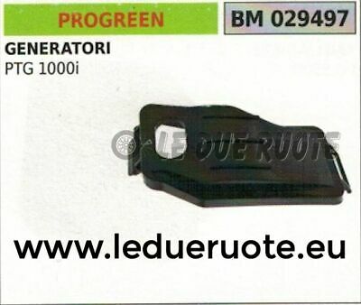 COPERCHIO FILTRO ARIA GENERATORE GRUPPO ELETTROGENO PROGREEN PTG 1000i