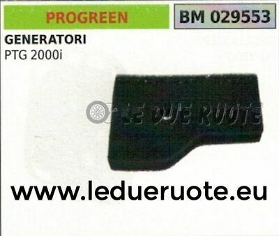 SPUGNA FILTRO ARIA GENERATORE GRUPPO ELETTROGENO PROGREEN PTG 2000i