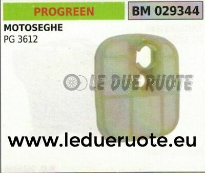 FILTRO ARIA COMPLETO MOTOSEGA PROGREEN PG 3612