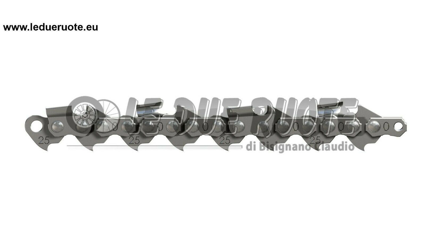 CATENA MOTOSEGA OREGON ACTIVE MT39 BARRA 25 CM 1/4 ORIGINALE 25AP