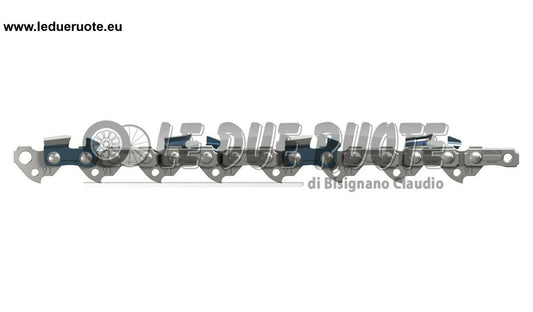 CATENA MOTOSEGA OREGON STIHL VARI MODELLI BARRA 30 35 40 CM 3/8" ORIGINALE 91VXL